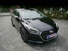 Hyundai i40 1.7d LED Navi Kamera Stan b.dobry bezwypadkowy z Niemiec Gwarancja 12m - 3