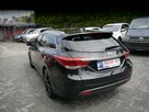Hyundai i40 1.7d LED Navi Kamera Stan b.dobry bezwypadkowy z Niemiec Gwarancja 12m - 6