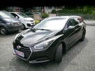 Hyundai i40 1.7d LED Navi Kamera Stan b.dobry bezwypadkowy z Niemiec Gwarancja 12m - 10