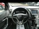 Hyundai i40 1.7d LED Navi Kamera Stan b.dobry bezwypadkowy z Niemiec Gwarancja 12m - 15