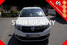Dacia Sandero 1.0B KLIMA Stan Idealny 100%bezwypadkowy z Niemiec Opłacony Gwarancja - 1