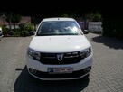 Dacia Sandero 1.0B KLIMA Stan Idealny 100%bezwypadkowy z Niemiec Opłacony Gwarancja - 4