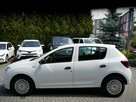 Dacia Sandero 1.0B KLIMA Stan Idealny 100%bezwypadkowy z Niemiec Opłacony Gwarancja - 8