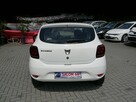 Dacia Sandero 1.0B KLIMA Stan Idealny 100%bezwypadkowy z Niemiec Opłacony Gwarancja - 12