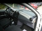 Dacia Sandero 1.0B KLIMA Stan Idealny 100%bezwypadkowy z Niemiec Opłacony Gwarancja - 14