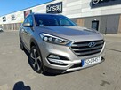 Hyundai Tucson 2.0 Crdi GO! FWD Zadbany Rodzinny SUV - 2