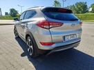 Hyundai Tucson 2.0 Crdi GO! FWD Zadbany Rodzinny SUV - 4