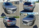 Hyundai Tucson 2.0 Crdi GO! FWD Zadbany Rodzinny SUV - 5