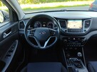 Hyundai Tucson 2.0 Crdi GO! FWD Zadbany Rodzinny SUV - 6