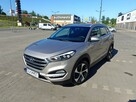 Hyundai Tucson 2.0 Crdi GO! FWD Zadbany Rodzinny SUV - 12