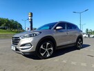 Hyundai Tucson 2.0 Crdi GO! FWD Zadbany Rodzinny SUV - 15