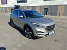 Hyundai Tucson 2.0 Crdi GO! FWD Zadbany Rodzinny SUV - 16