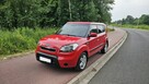 Kia Soul klima*alufelgi**** - 2