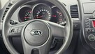 Kia Soul klima*alufelgi**** - 13