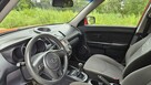 Kia Soul klima*alufelgi**** - 15