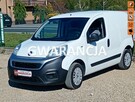 Fiat Fiorino *klima*boczne drzwi - 1