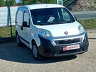 Fiat Fiorino *klima*boczne drzwi - 3