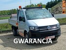 Volkswagen Transporter sygnalizacja świetlna * obsługa techniczna  autostrad*