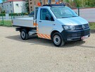 Volkswagen Transporter sygnalizacja świetlna * obsługa techniczna autostrad* - 7