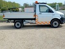 Volkswagen Transporter sygnalizacja świetlna * obsługa techniczna autostrad* - 8