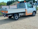 Volkswagen Transporter sygnalizacja świetlna * obsługa techniczna autostrad* - 9