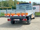Volkswagen Transporter sygnalizacja świetlna * obsługa techniczna autostrad* - 10