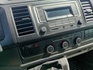 Volkswagen Transporter sygnalizacja świetlna * obsługa techniczna autostrad* - 15