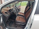 Opel Mokka AUTOMAT 13900km  kamera biksenon 2xPDC alu grz. fotele kier w oryginal - 5