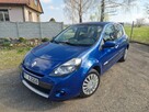 Renault Clio 5d 1.2 16v benzyna klima Lift Dynamique - opłacony FV - 1