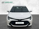 Toyota Corolla 1.2 T Comfort Hatchback - 2