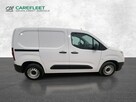 Toyota Proace City 1.5 D-4D Standard 2.0 T Active Furgon - 4