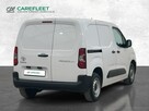Toyota Proace City 1.5 D-4D Standard 2.0 T Active Furgon - 5