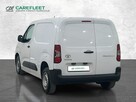 Toyota Proace City 1.5 D-4D Standard 2.0 T Active Furgon - 7