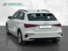 Audi A3 35 TFSI MHEV S Tronic - 7