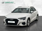 Audi A3 35 TFSI MHEV S Tronic