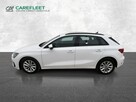 Audi A3 35 TFSI MHEV S Tronic - 8