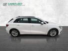 Audi A3 35 TFSI MHEV S Tronic - 4