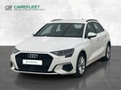 Audi A3 35 TFSI MHEV S Tronic