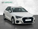 Audi A3 35 TFSI MHEV S Tronic - 3