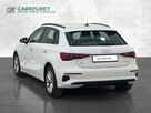 Audi A3 35 TFSI MHEV S Tronic - 7