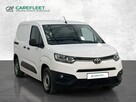 Toyota Proace City 1.5 D-4D Standard 2.0 T Active Furgon - 3
