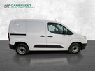 Toyota Proace City 1.5 D-4D Standard 2.0 T Active Furgon - 4