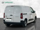 Toyota Proace City 1.5 D-4D Standard 2.0 T Active Furgon - 5