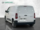 Toyota Proace City 1.5 D-4D Standard 2.0 T Active Furgon - 7