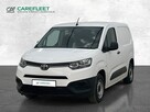 Toyota Proace City 1.5 D-4D Standard 2.0 T Active Furgon