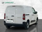 Toyota Proace City 1.5 D-4D Standard 2.0 T Active Furgon - 5