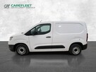 Toyota Proace City 1.5 D-4D Standard 2.0 T Active Furgon - 8