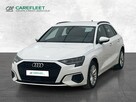 Audi A3 35 TFSI MHEV S Tronic