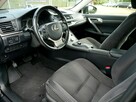 Lexus CT 200H 1.8VVT-i Hybrid 136KM Eu6 Automat Kamera Hybryda +Opony zima nowe - 4