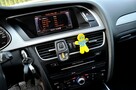 Audi A4 2.0TDI Lift Klimatronik Navi Alufelgi Parktronik - 15
